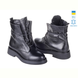 Ботинки Prime-Opt Prime L-20315-3681 L BLACK KOGA