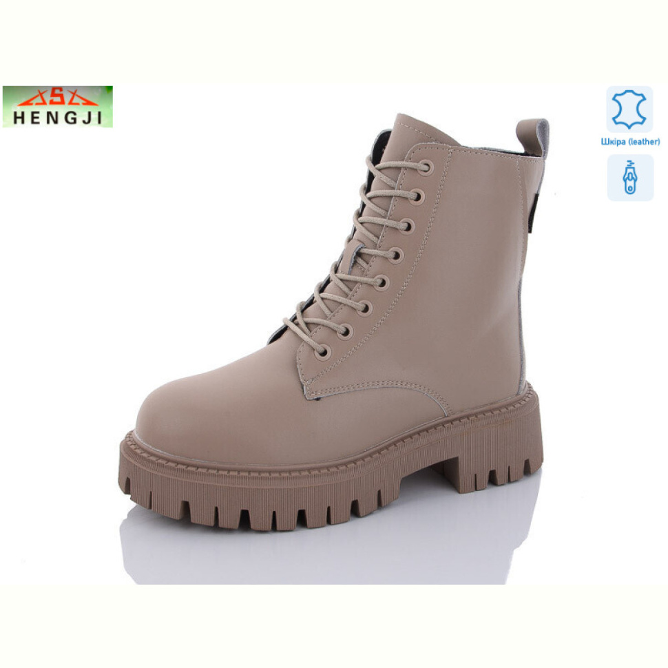 Ботинки HENGJI-ELENA M288-1