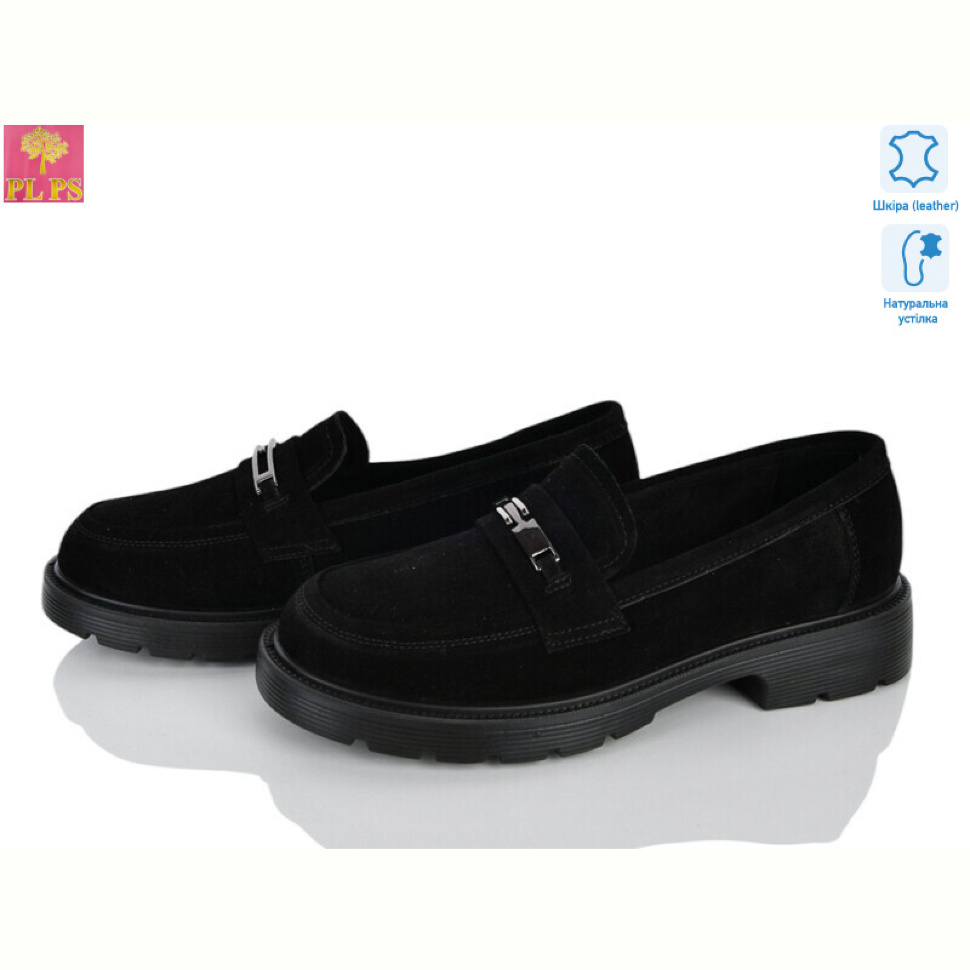 Туфли PLPS 0130-2