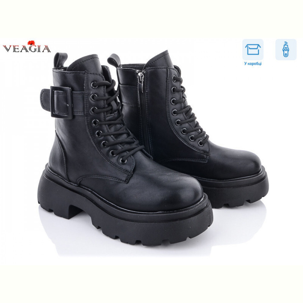 Ботинки Veagia-ADA 2K548