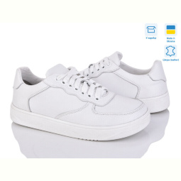 Кроссовки Royal-shoes Twins white M