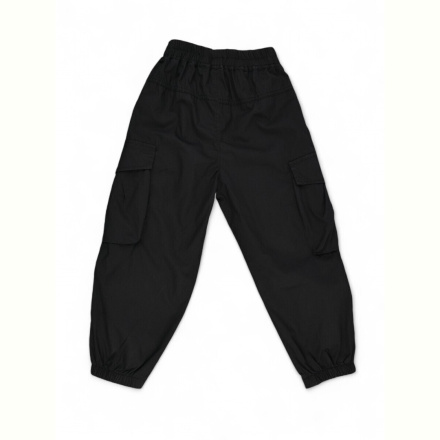 Брюки Baron D2506 black