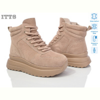 Ботинки ITTS CE081-26