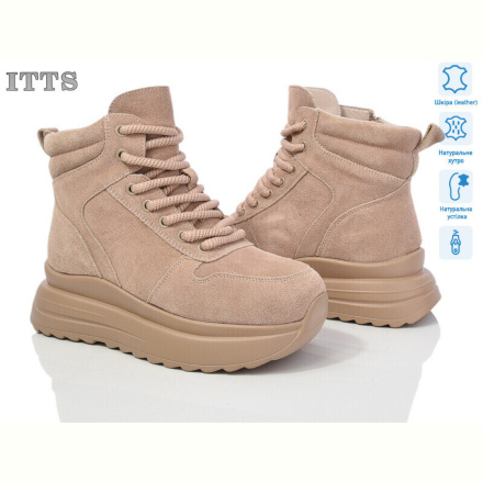 Ботинки ITTS CE081-26