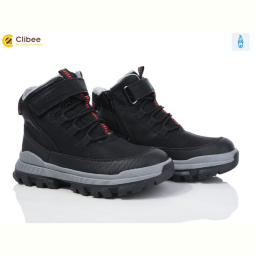 Ботинки Clibee HC562 black