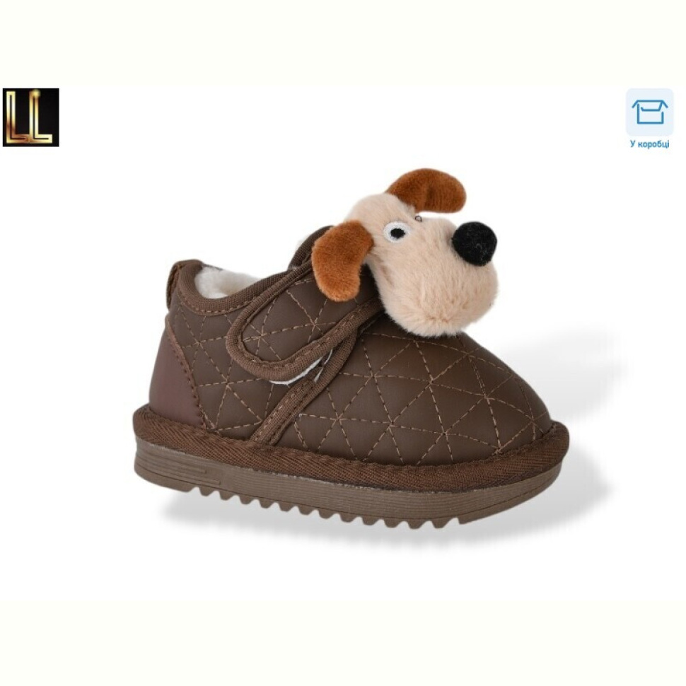 Угги Lilin C711-7