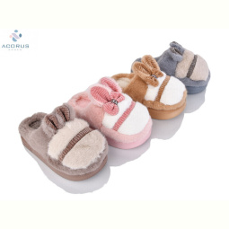 Тапки Acorus 24-23 mix