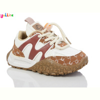 Кроссовки Yalike 742-3