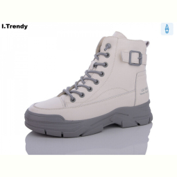Ботинки Trendy EH2531-30