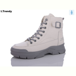 Ботинки Trendy EH2531-30