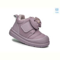 Ботинки Ok Shoes 11710F