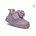 Ботинки Ok Shoes 11710F