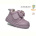 Ботинки Ok Shoes 11710F