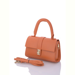 Сумка David Polo 2159-2 orange