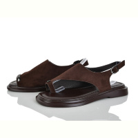 Босоножки Бабочка-Mengfuna-AESD 5098-129