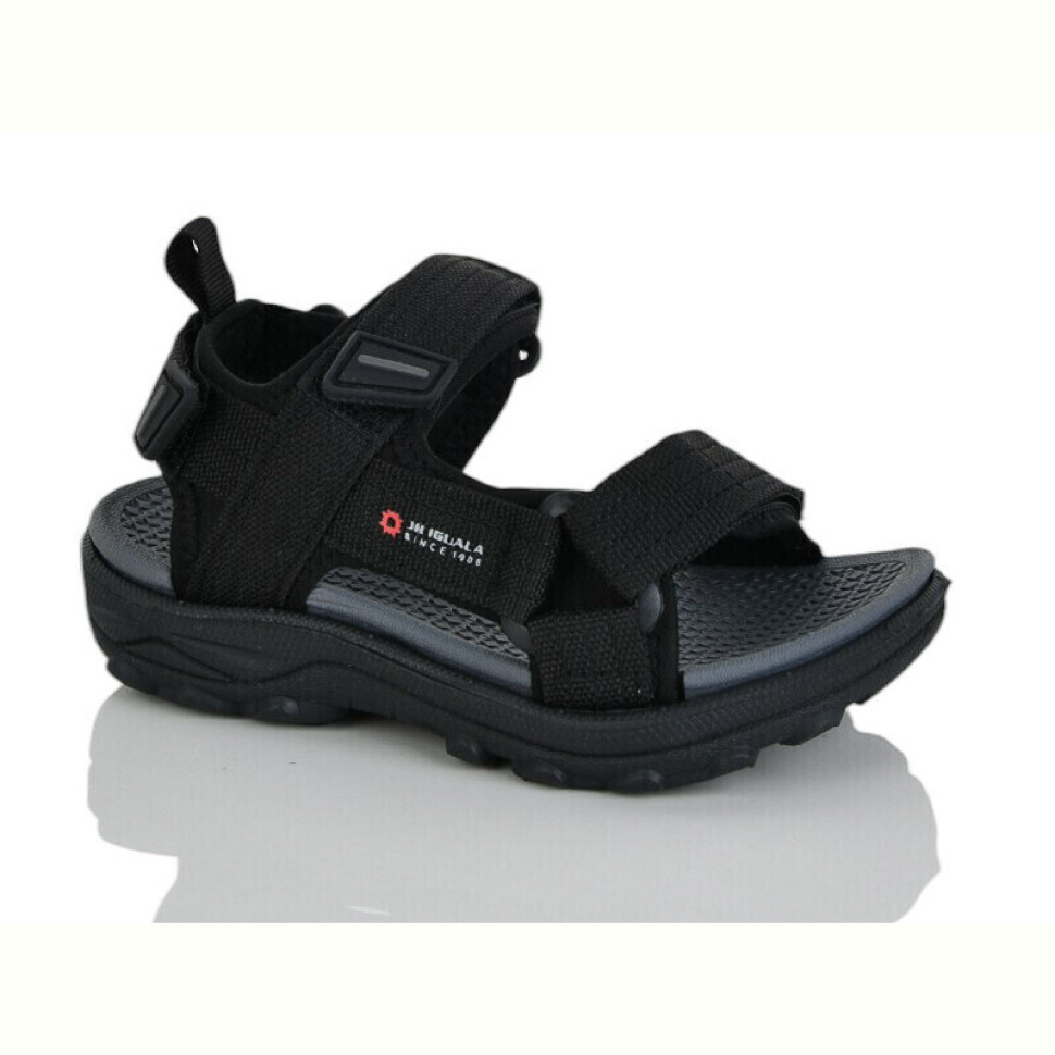 Сандалии Ok Shoes 1661-1