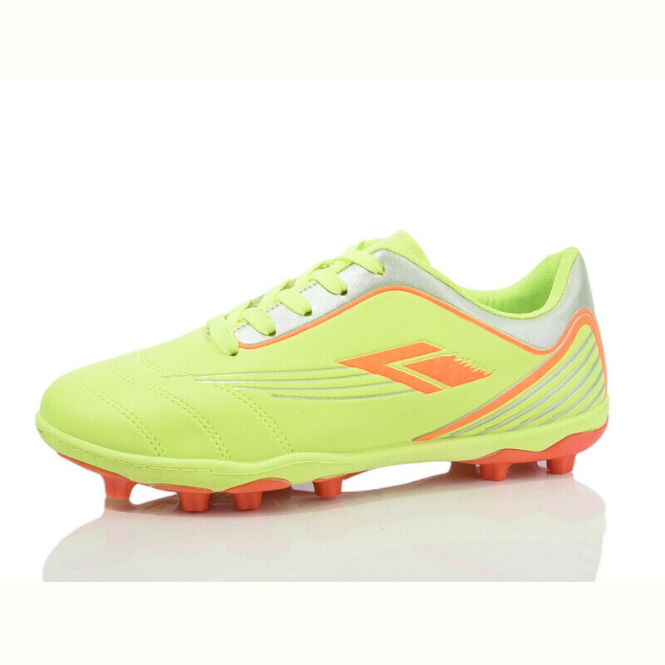 Футбольная обувь ASHIGULI 06-34 green
