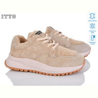 Кроссовки ITTS BK196-7