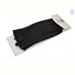Перчатки PAIDI 55-3 black