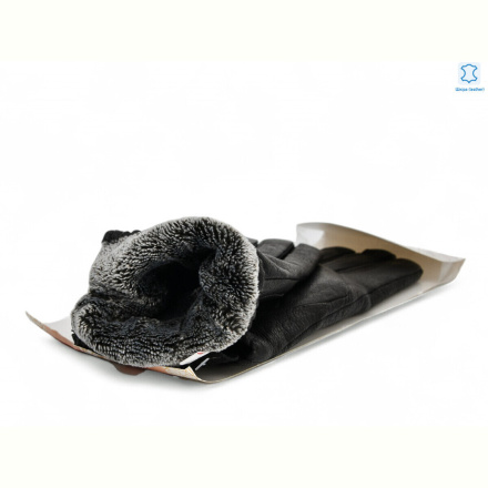Перчатки PAIDI 55-3 black