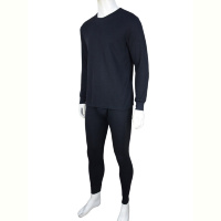 Термобелье Obuvok Термобілизна 996 navy (07888)