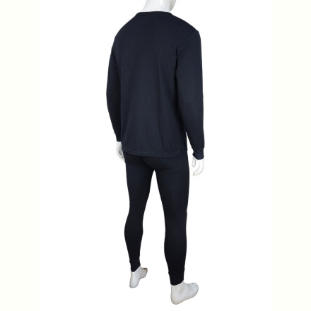 Термобелье Obuvok Термобілизна 996 navy (07888)