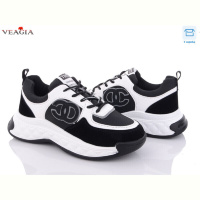 Кроссовки Veagia-ADA F926-2світловідбивач