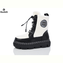 Ботинки Башили G93A46-11