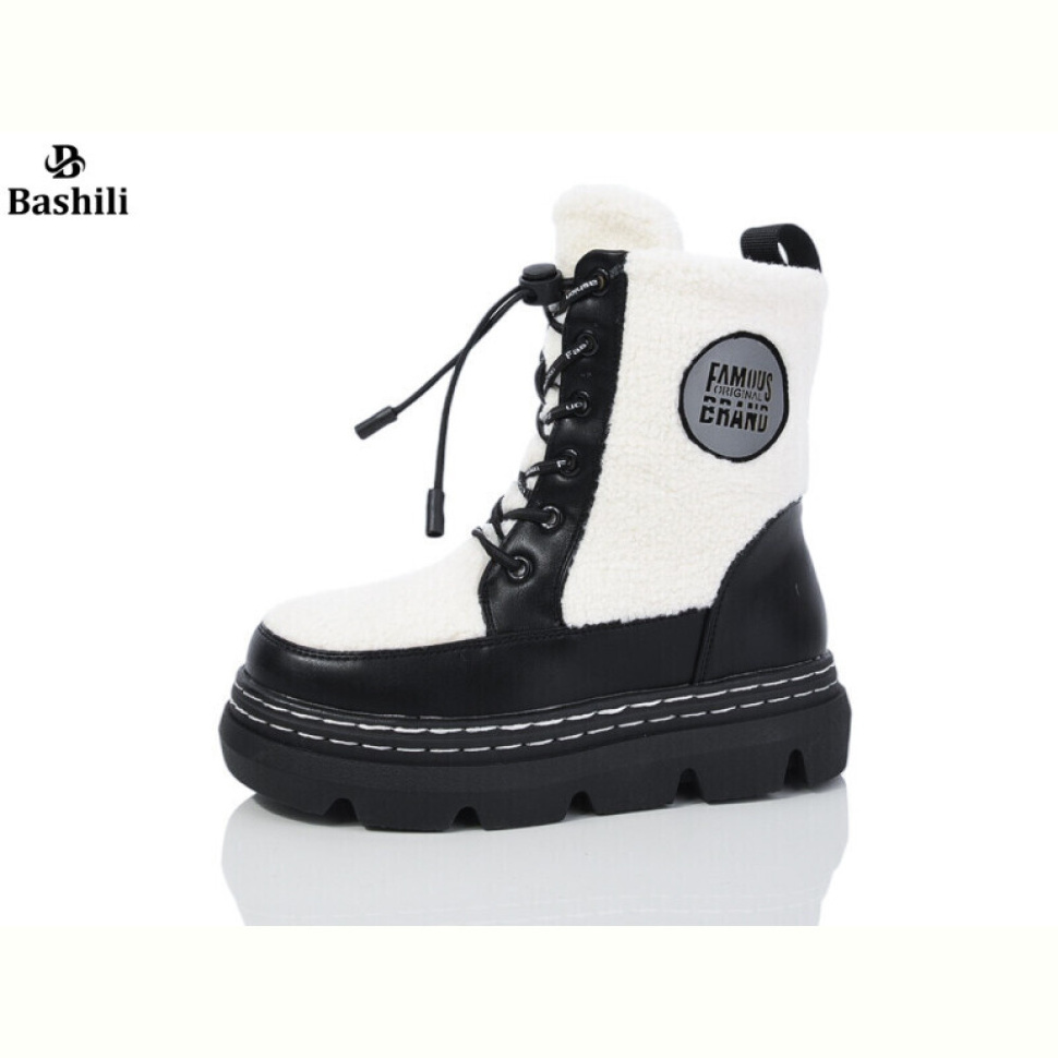 Ботинки Башили G93A46-11