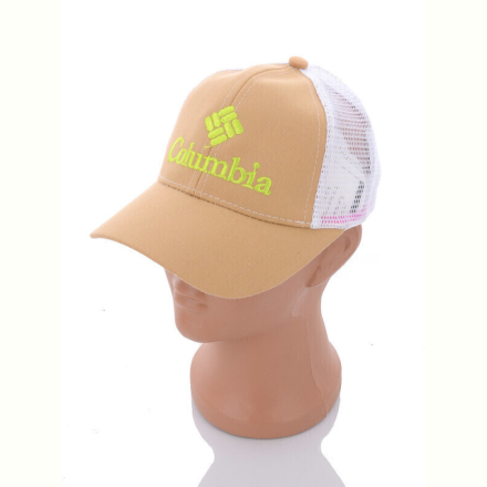 Кепка RuBi NB012-1 beige
