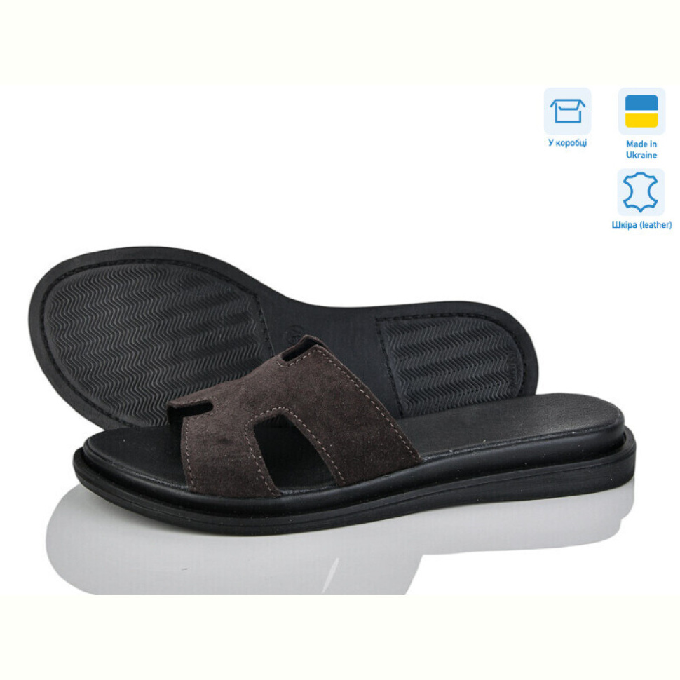Шлепки Ailinda 69506B-5