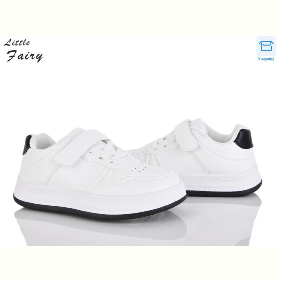 Кроссовки L.Fairy 579-2
