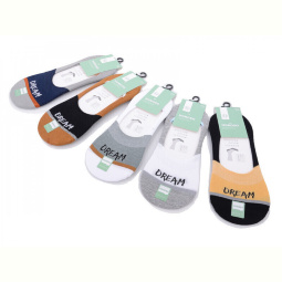 Носки HOROSO HOME WZ432 mix