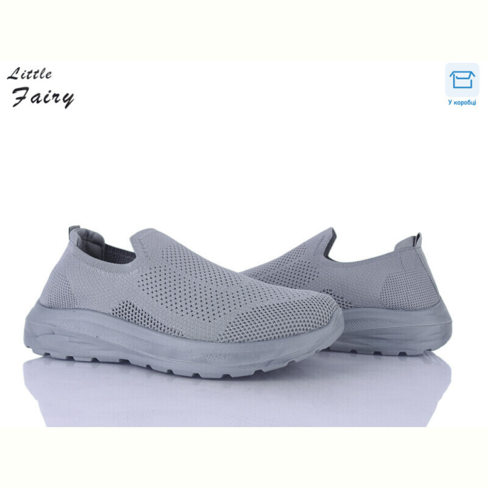 Кроссовки L.Fairy B1026-2 піна