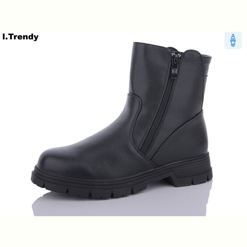 Ботинки Trendy E923-1