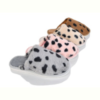 Тапки Alex L781 mix