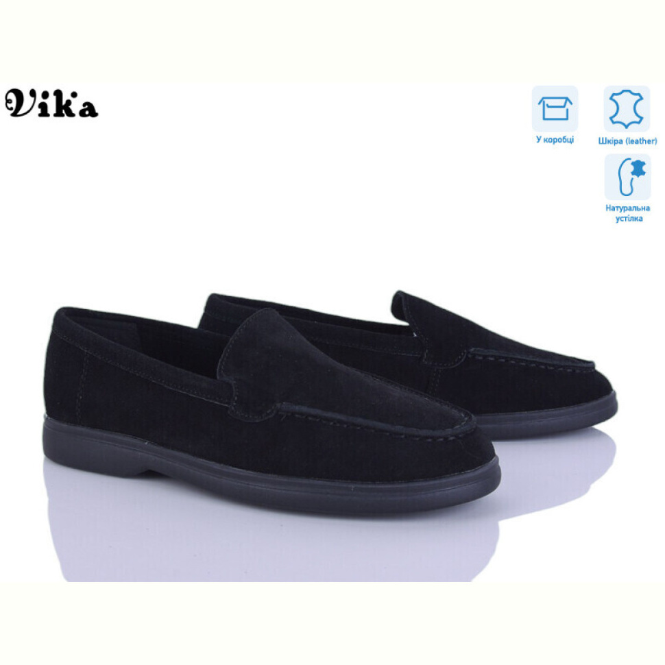 Туфли Vika C622-1
