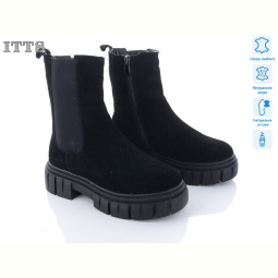 Ботинки ITTS AK230-1