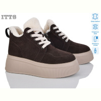 Ботинки ITTS DD7576-41