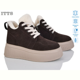 Ботинки ITTS DD7576-41