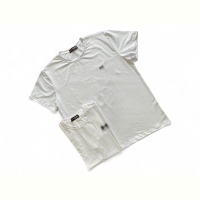 Футболка Verton D1-2 white