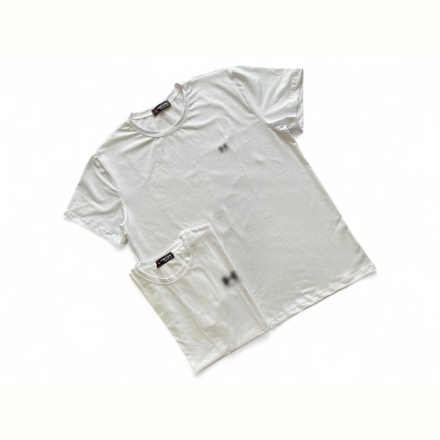 Футболка Verton D1-2 white