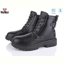 Ботинки SUBA F0375