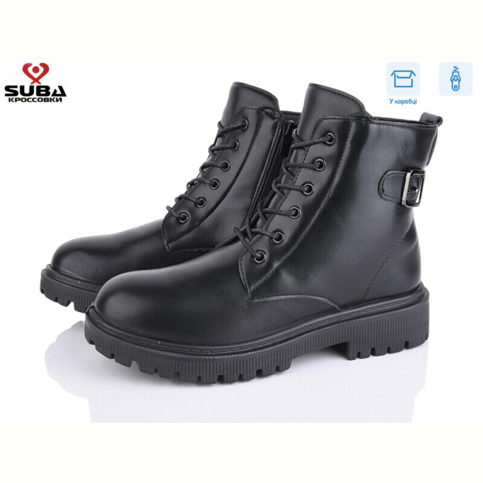 Ботинки SUBA F0375