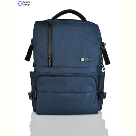 Рюкзак Reluna Group BB1502 blue