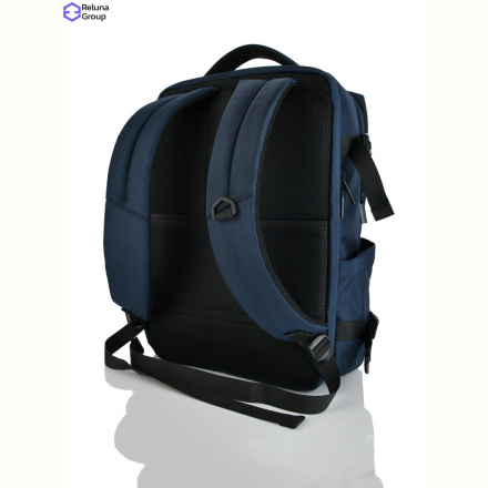 Рюкзак Reluna Group BB1502 blue