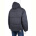 Куртка Obuvok A2022-11 grey (09298)