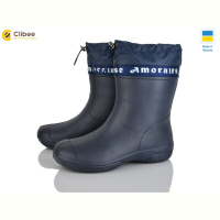 Сапоги из пены Clibee 119205