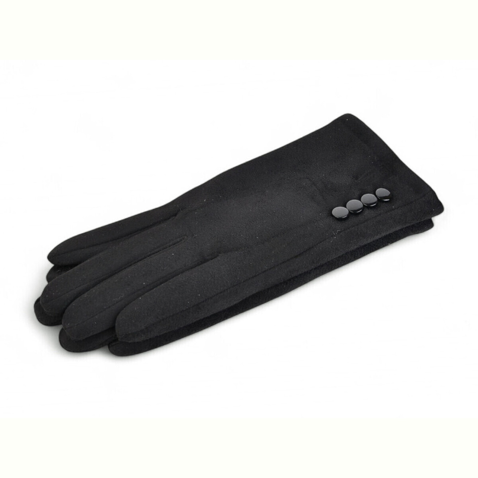 Перчатки RuBi 723-4 black