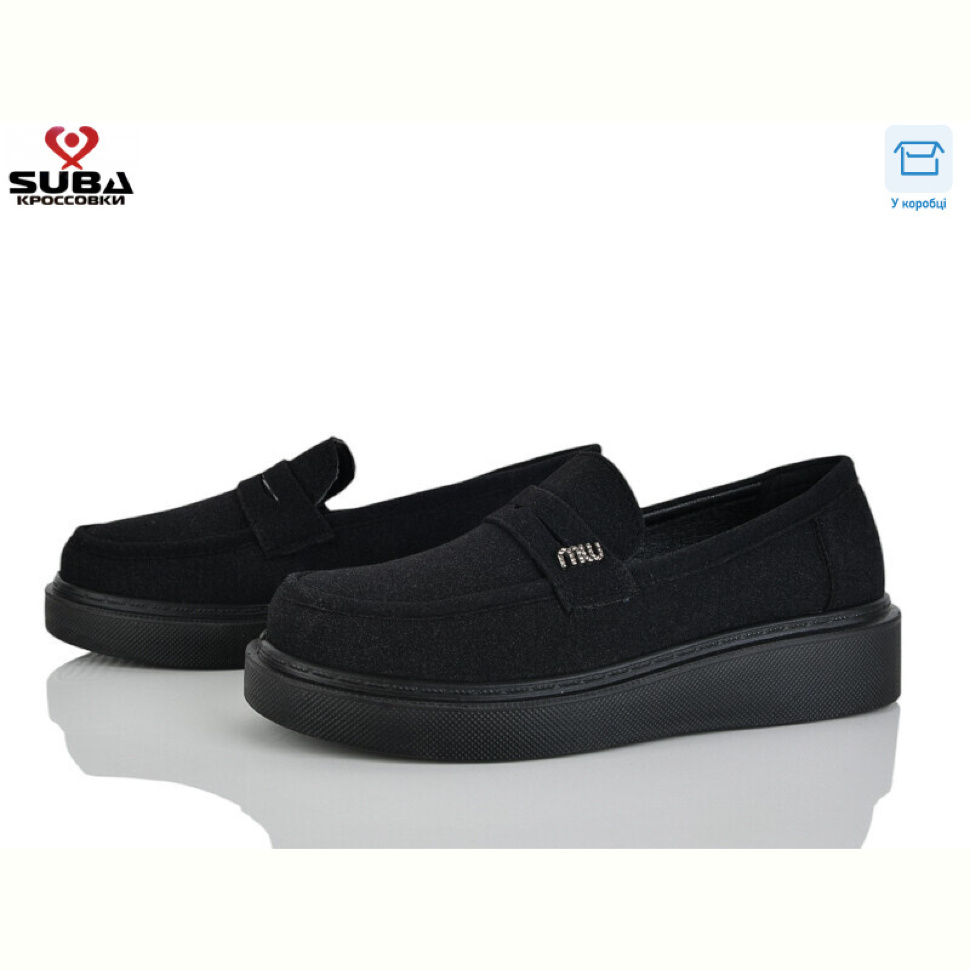 Туфли SUBA D312-6